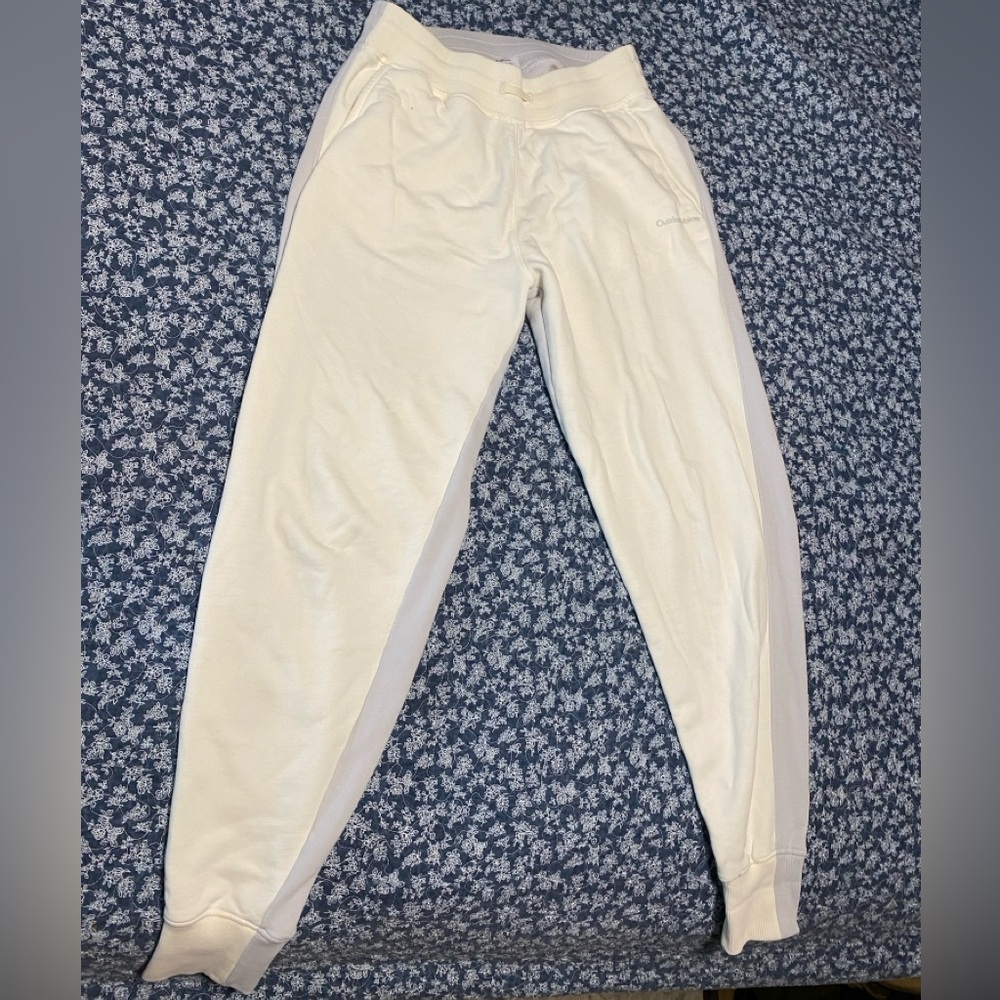 Outdoor voices sweatpants